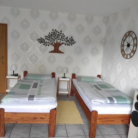 Ferienwohnung Erlenhof Engelskirchen Εξωτερικό φωτογραφία