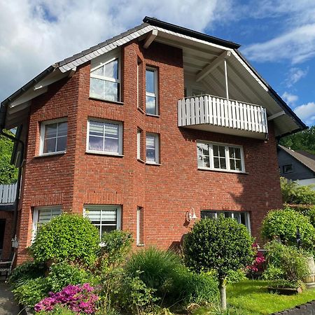 Ferienwohnung Erlenhof Engelskirchen Εξωτερικό φωτογραφία