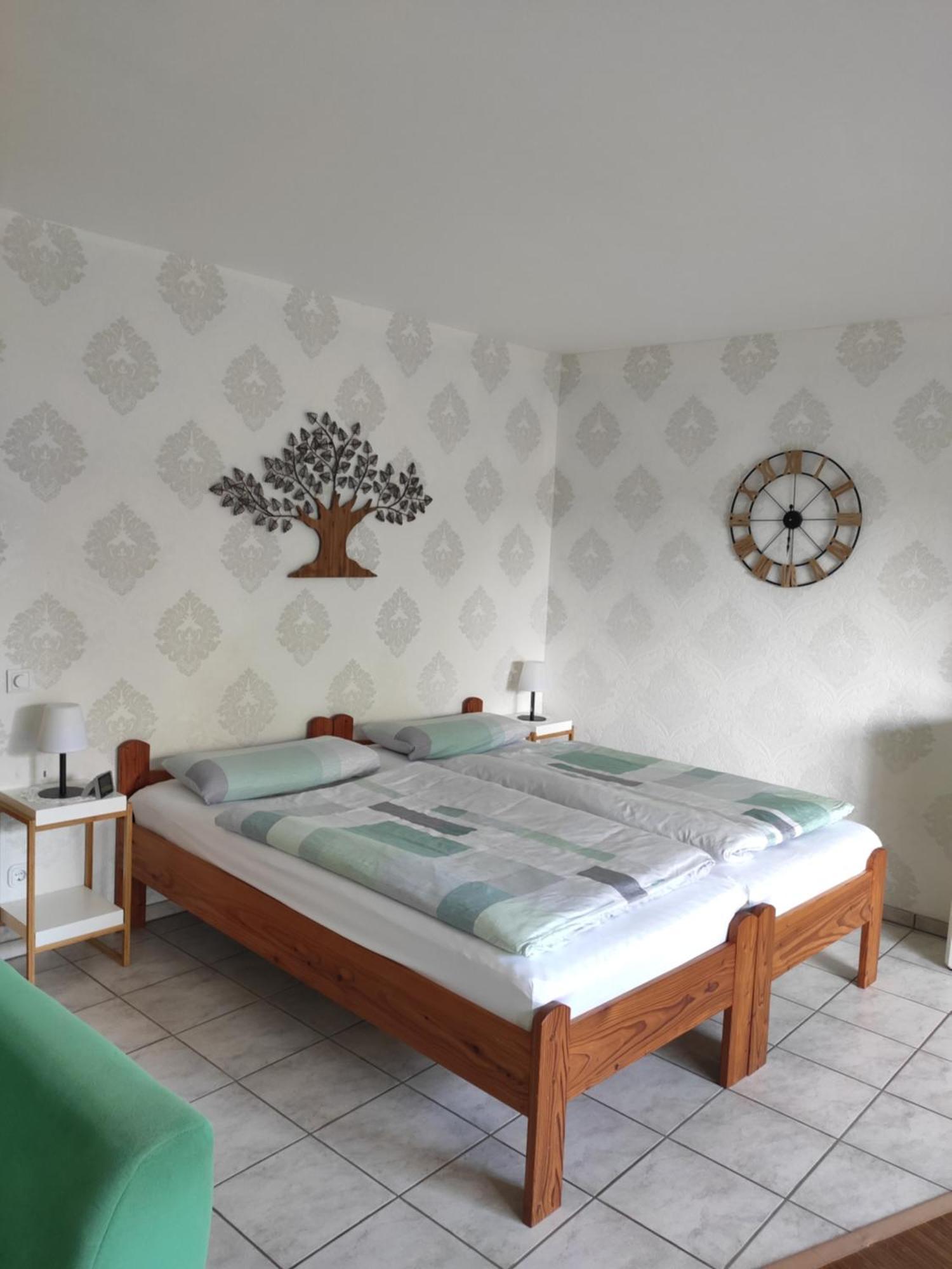 Ferienwohnung Erlenhof Engelskirchen Εξωτερικό φωτογραφία