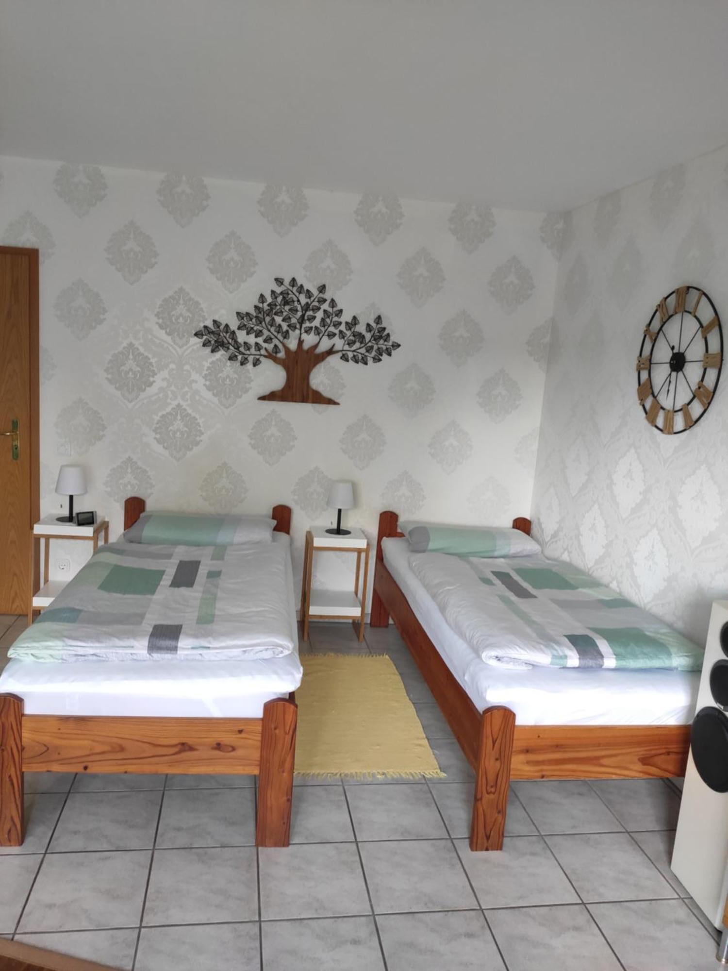 Ferienwohnung Erlenhof Engelskirchen Εξωτερικό φωτογραφία