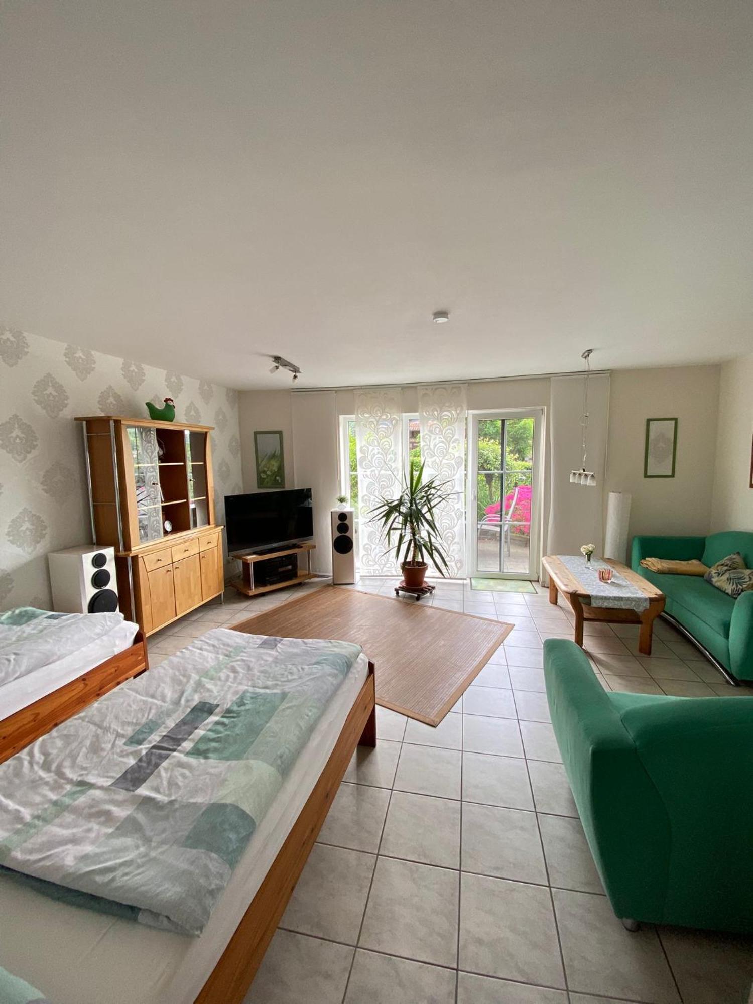Ferienwohnung Erlenhof Engelskirchen Εξωτερικό φωτογραφία