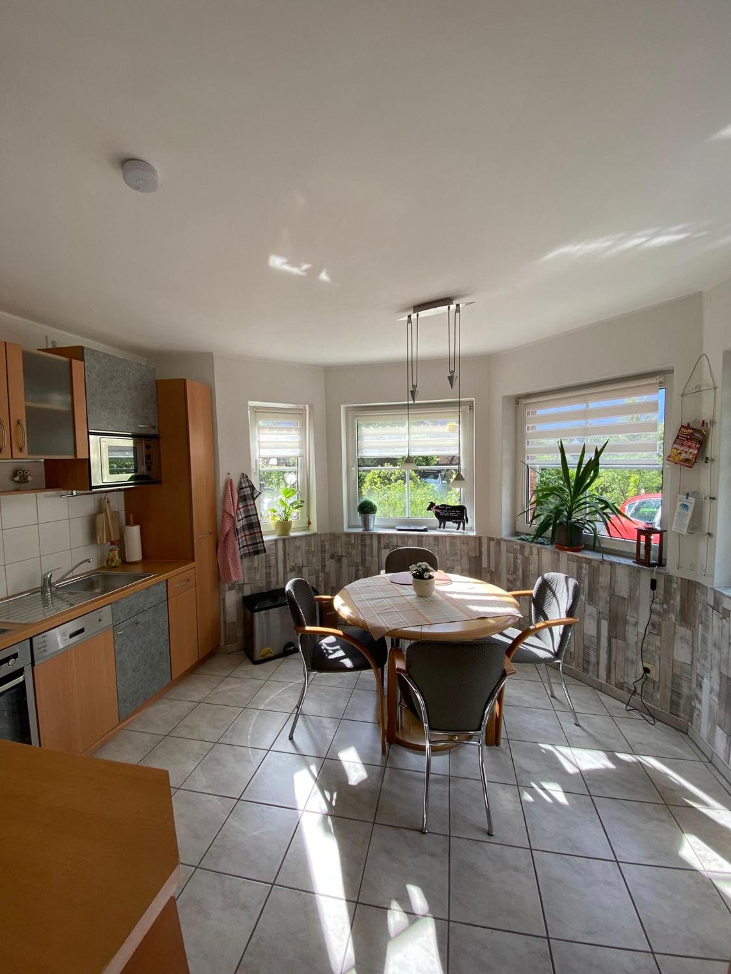 Ferienwohnung Erlenhof Engelskirchen Εξωτερικό φωτογραφία