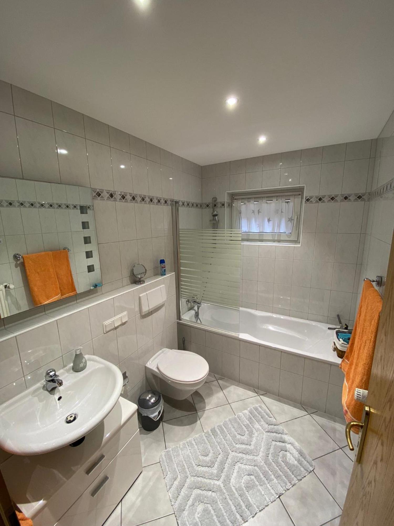 Ferienwohnung Erlenhof Engelskirchen Εξωτερικό φωτογραφία