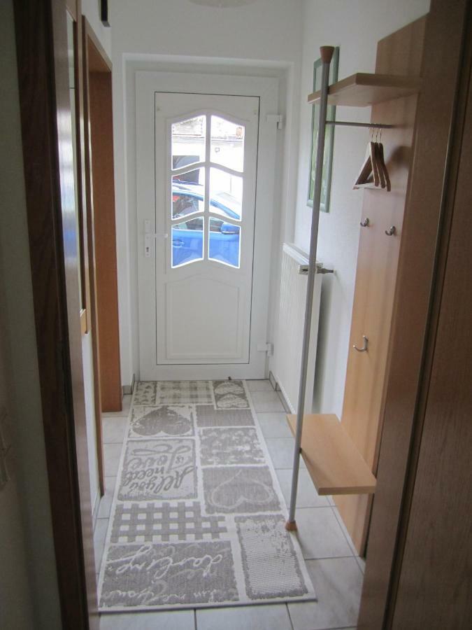 Ferienwohnung Erlenhof Engelskirchen Εξωτερικό φωτογραφία