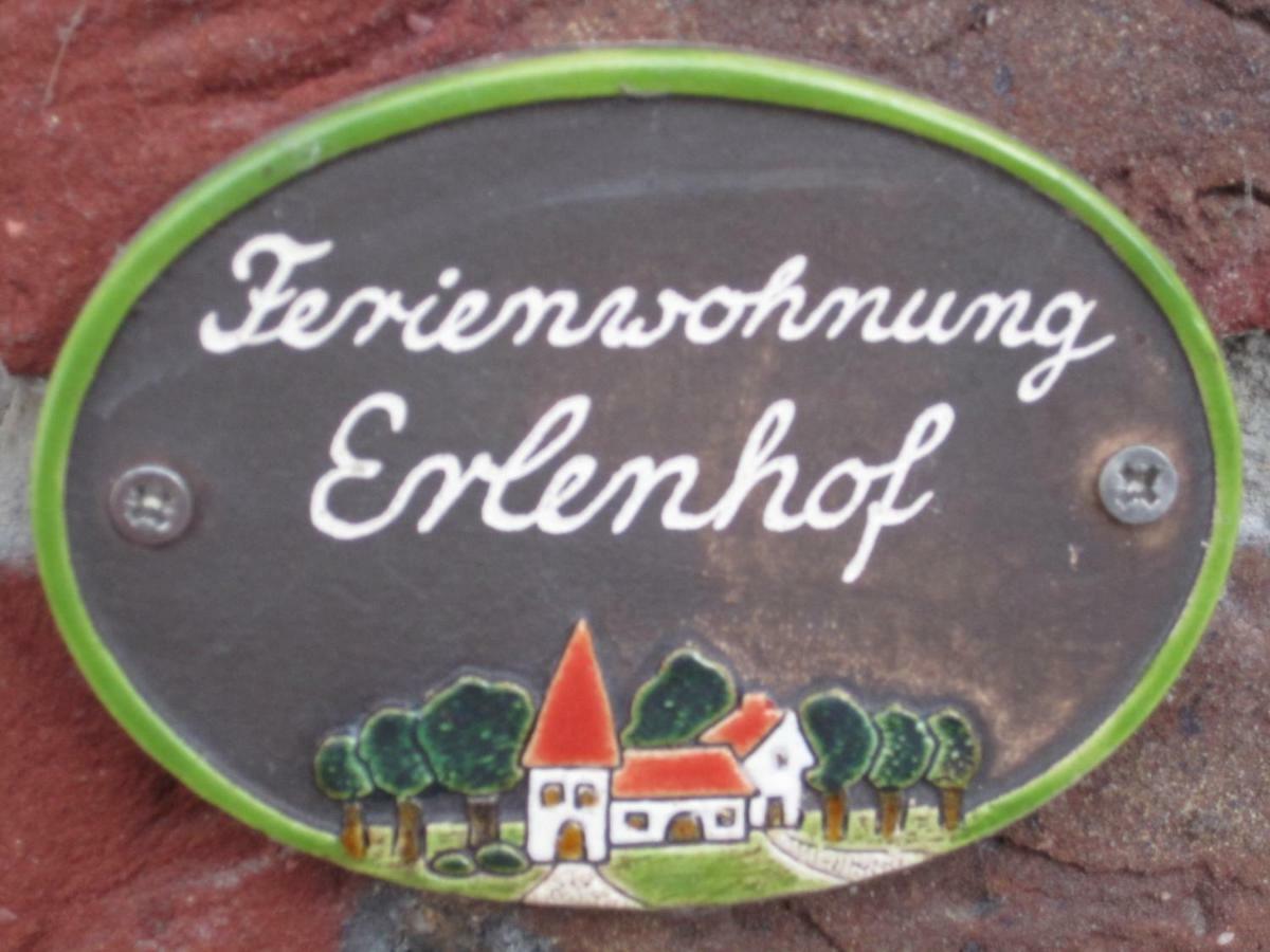 Ferienwohnung Erlenhof Engelskirchen Εξωτερικό φωτογραφία