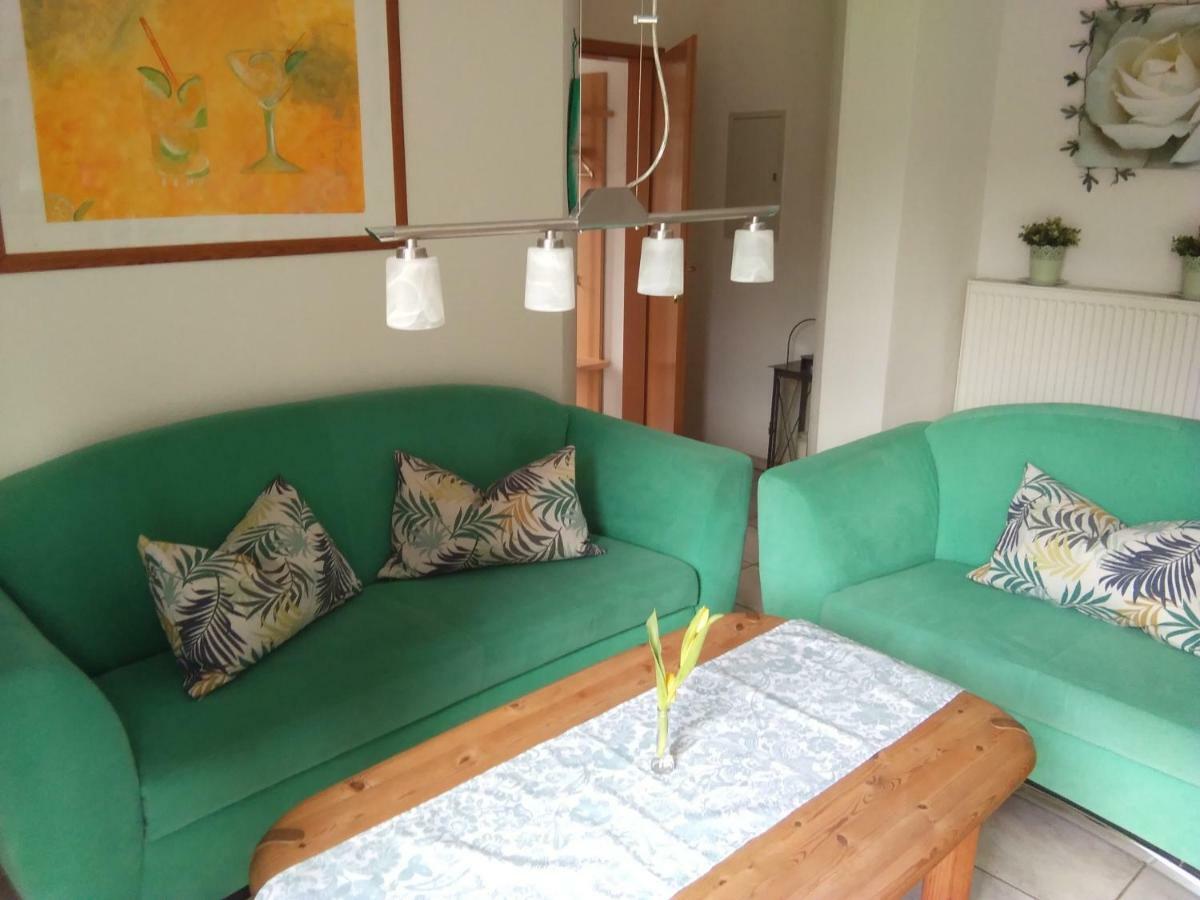 Ferienwohnung Erlenhof Engelskirchen Εξωτερικό φωτογραφία